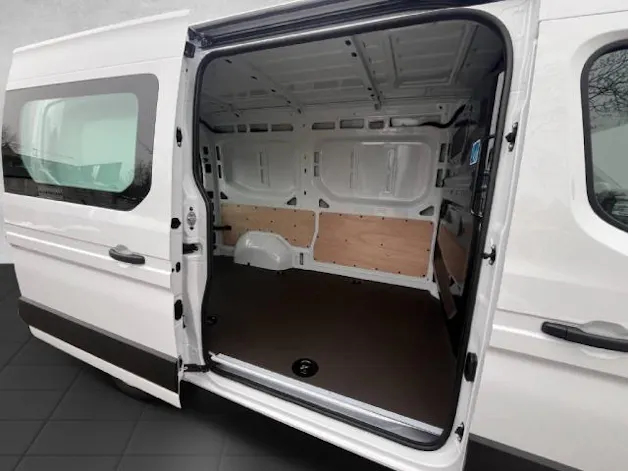 Renault Master Kaw. 3.5 t L2H2 2.0 Blue dCi 130