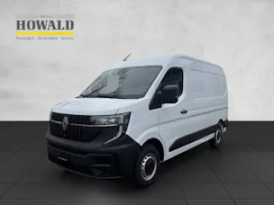 Renault Master Kaw. 3.5 t L2H2 2.0 Blue dCi 130