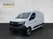 Renault Master Kaw. 3.5 t L2H2 2.0 Blue dCi 130
