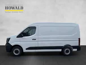 Renault Master Kaw. 3.5 t L2H2 2.0 Blue dCi 130
