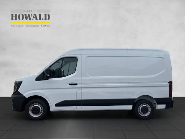 Renault Master Kaw. 3.5 t L2H2 2.0 Blue dCi 130