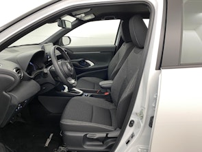 Vehicle image TOYOTA Yaris Cross 1.5 VVT-i HSD Trend AWD-i