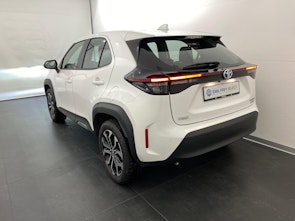 Vehicle image TOYOTA Yaris Cross 1.5 VVT-i HSD Trend AWD-i