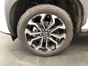 Vehicle image TOYOTA Yaris Cross 1.5 VVT-i HSD Trend AWD-i