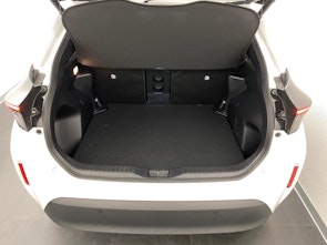 Vehicle image TOYOTA Yaris Cross 1.5 VVT-i HSD Trend AWD-i