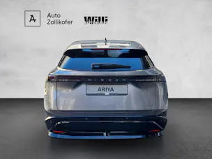 Nissan Ariya Evolve e-4orce