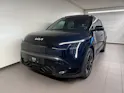 Kia EV3 81 kWh GT-Line