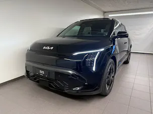 Kia EV3 81 kWh GT-Line