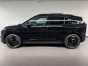 Kia EV3 81 kWh GT-Line