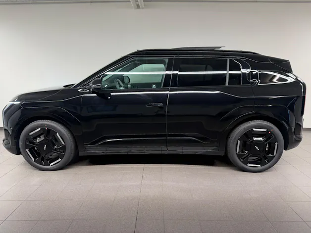Kia EV3 81 kWh GT-Line