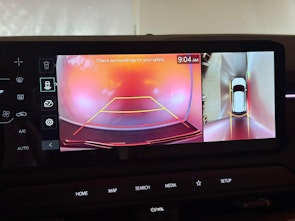 Vehicle image KIA EV3 81 kWh GT-Line