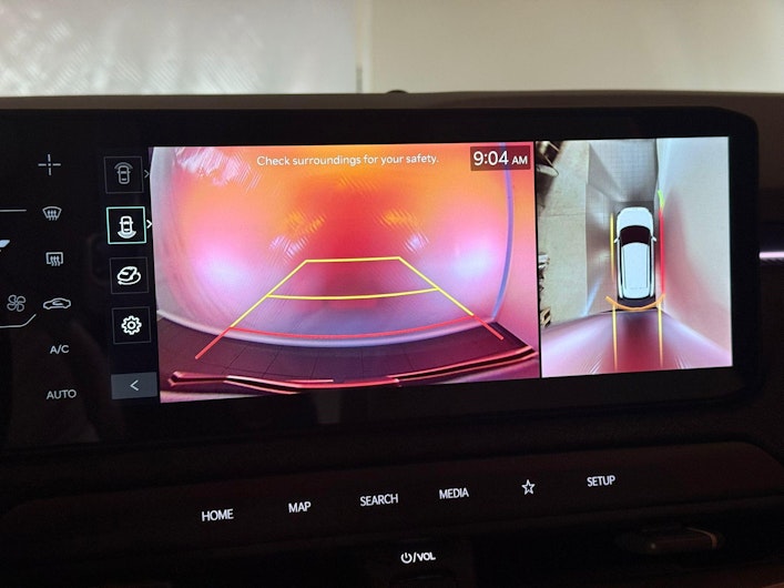 Vehicle image KIA EV3