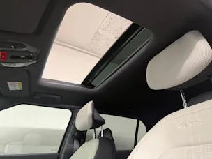 Kia EV3 81 kWh GT-Line
