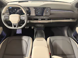 Kia EV3 81 kWh GT-Line