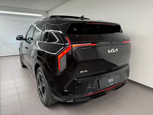 Kia EV3 81 kWh GT-Line