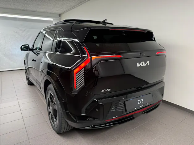 Kia EV3 81 kWh GT-Line