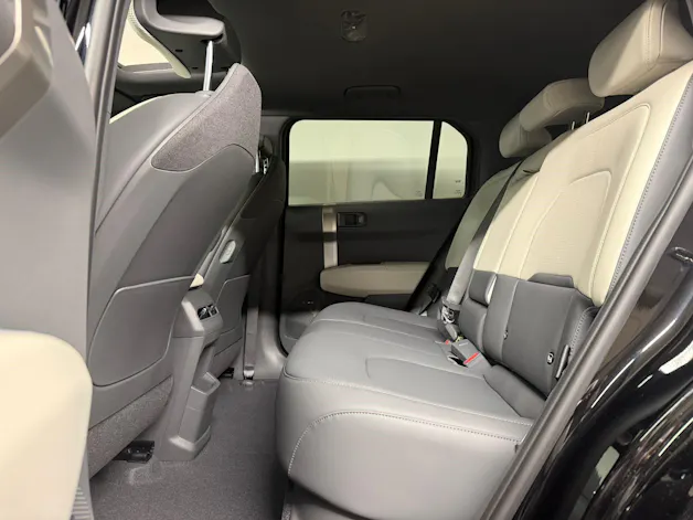 Kia EV3 81 kWh GT-Line