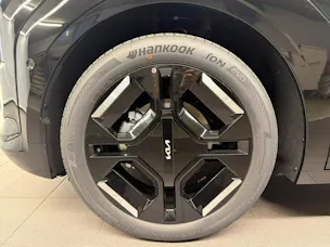 Kia EV3 81 kWh GT-Line