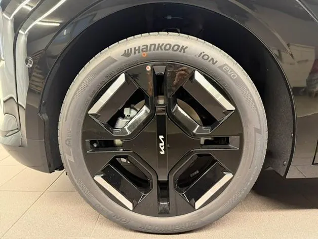 Kia EV3 81 kWh GT-Line