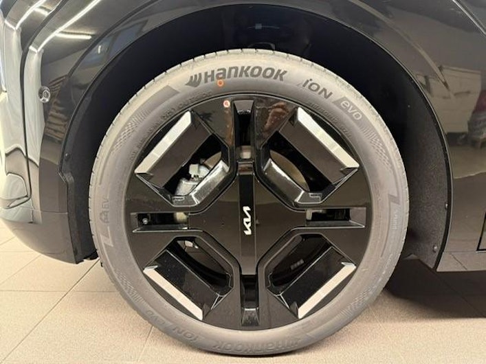 Vehicle image KIA EV3