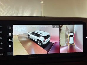 Vehicle image KIA EV3 81 kWh GT-Line