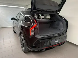Kia EV3 81 kWh GT-Line