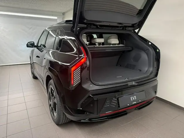 Kia EV3 81 kWh GT-Line