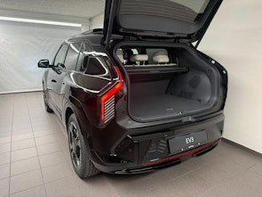 Vehicle image KIA EV3 81 kWh GT-Line