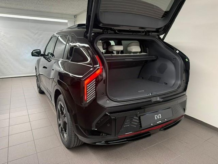 Vehicle image KIA EV3