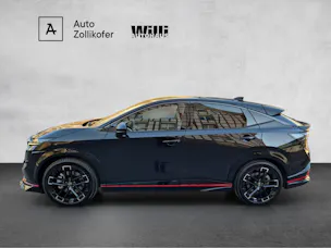 Nissan Ariya Nismo e-4orce