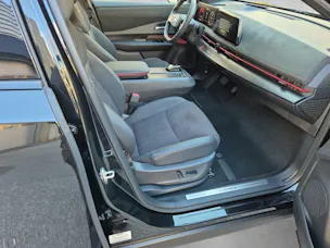 Nissan Ariya Nismo e-4orce