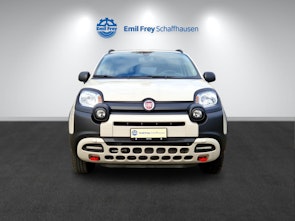 Vehicle image FIAT Panda 0.9 T TwinAir 4x40 S/S