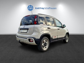 Vehicle image FIAT Panda 0.9 T TwinAir 4x40 S/S