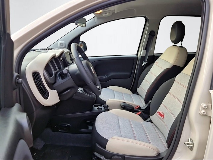 Vehicle image FIAT PANDA