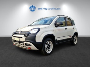 Vehicle image FIAT Panda 0.9 T TwinAir 4x40 S/S