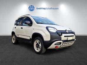 Vehicle image FIAT Panda 0.9 T TwinAir 4x40 S/S