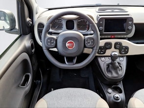 Vehicle image FIAT Panda 0.9 T TwinAir 4x40 S/S
