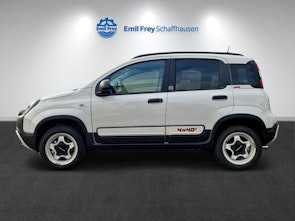 Vehicle image FIAT Panda 0.9 T TwinAir 4x40 S/S