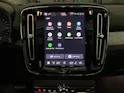 Volvo EX40 Twin Black Edition AWD