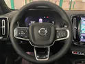 Volvo EX40 Twin Black Edition AWD