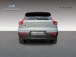 Volvo EX40 Twin Black Edition AWD