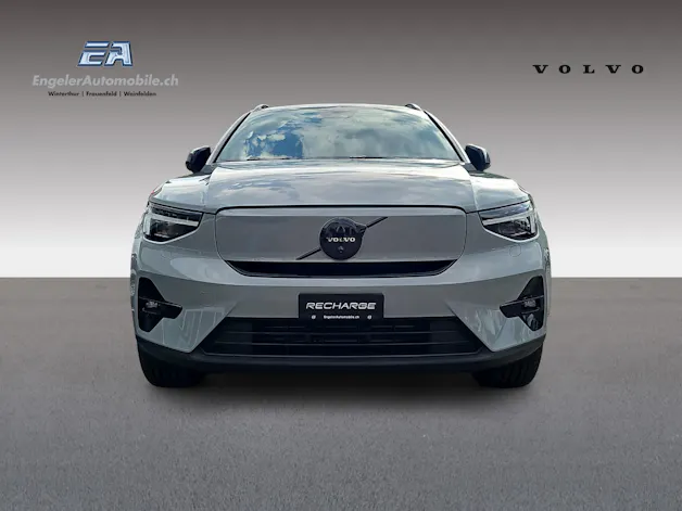 Volvo EX40 Twin Black Edition AWD
