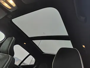 Volvo EX40 Twin Black Edition AWD