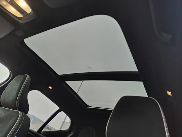 Volvo EX40 Twin Black Edition AWD