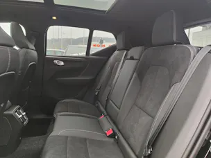 Volvo EX40 Twin Black Edition AWD