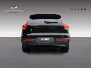 Volvo EX40 Twin Black Edition AWD
