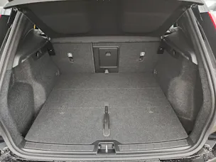 Volvo EX40 Twin Black Edition AWD
