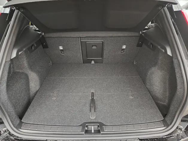 Volvo EX40 Twin Black Edition AWD