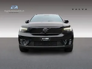 Volvo EX40 Twin Black Edition AWD