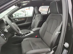 Volvo EX40 Twin Black Edition AWD